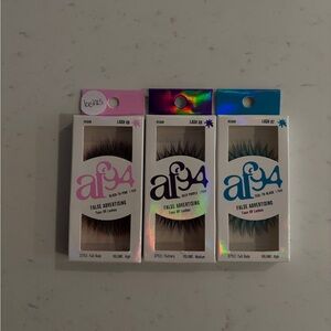 AF 94 beauty lashes